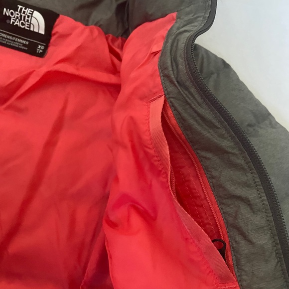 North Face Gotham 550 down jacket - Picture 8 of 11